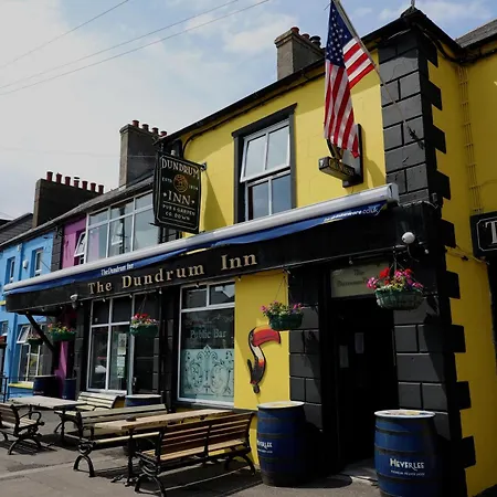 The Dundrum Inn B&B-3