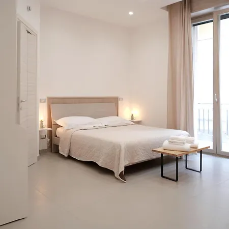 B&B Gasparrini Rooms-2