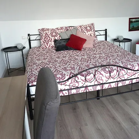 Bnb Waterzicht-2