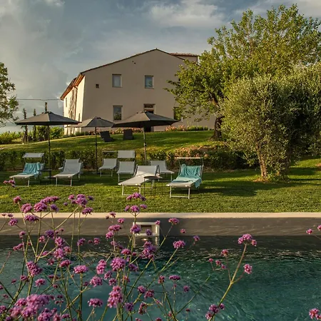 Borgo Elissa Country Relais-3