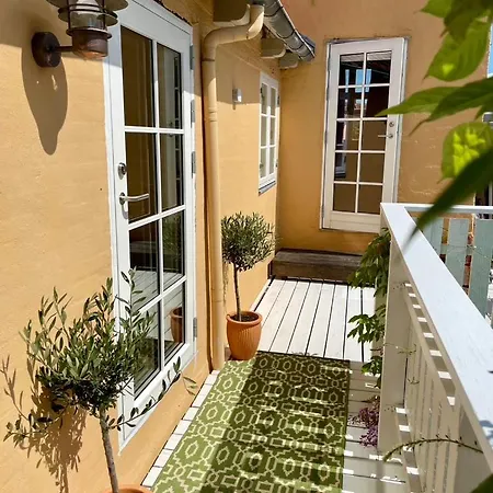 Faaborg Bed And Breakfast-3