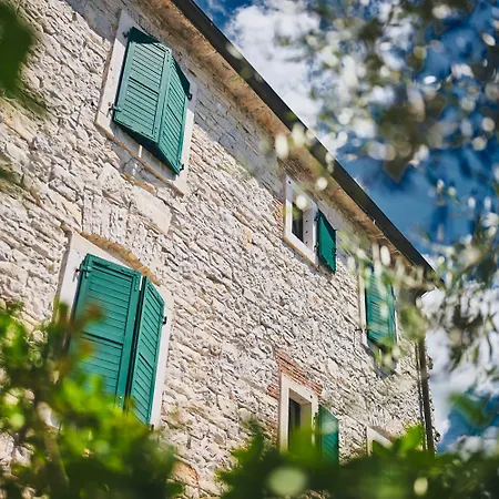 Casa Romantica La Parenzana-2