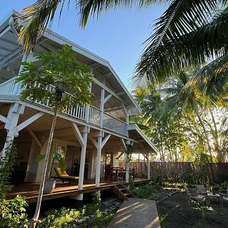 Le Coconut Lodge-3