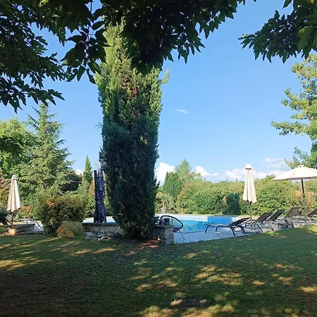 Bastide De Luzert-3