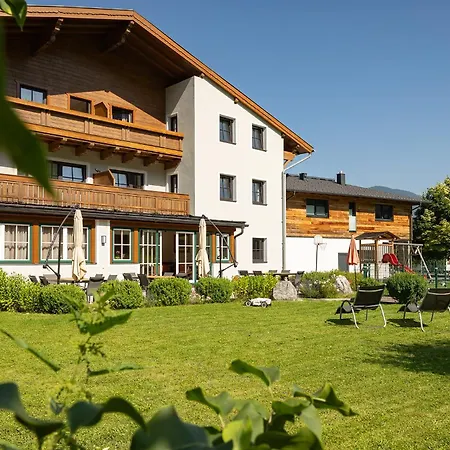 Ferienhaus Gabi Oberreiter-2