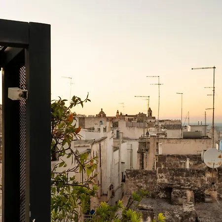 Palazzo Biancofiore, suites&rooftop-3