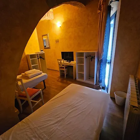 BnB Residenza d Epoca il Casato-2