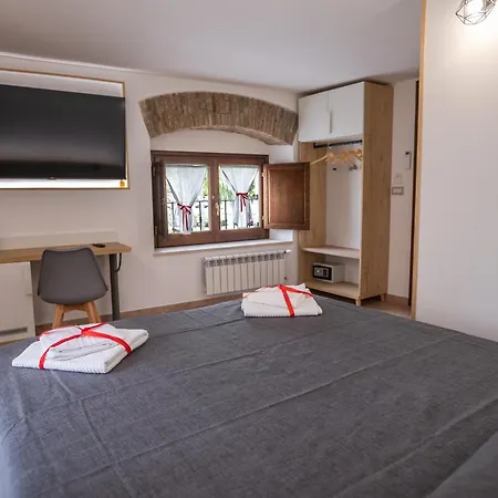 B&B La Suite-2