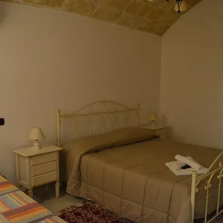 Al Borgo Antico Ristorante e B&B-3