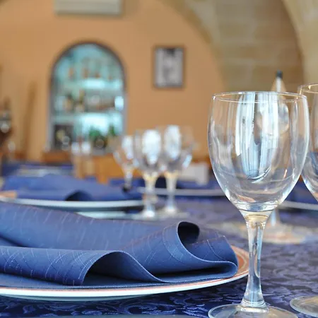 Al Borgo Antico Ristorante e B&B-2