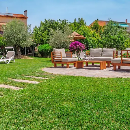 Il Giardino Degli Aranci-3