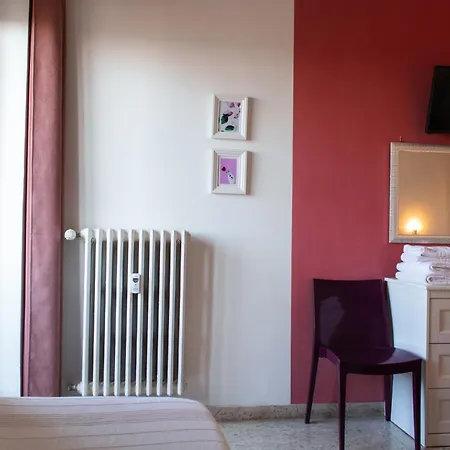 B&B Piramide Terrace-2