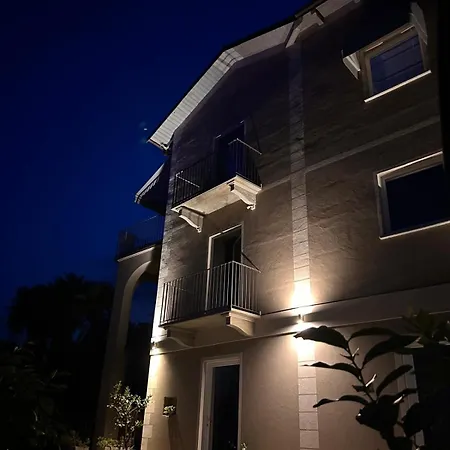 B&B Villa Antilia-3