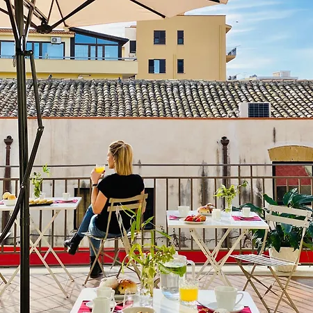B&B Palazzo Corselli-3