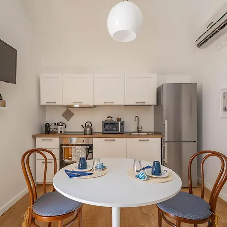 Ai Palmenti B&B-2
