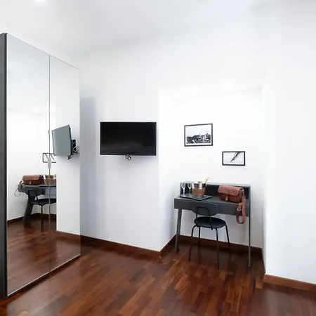 Napoli Factory Guest House-2