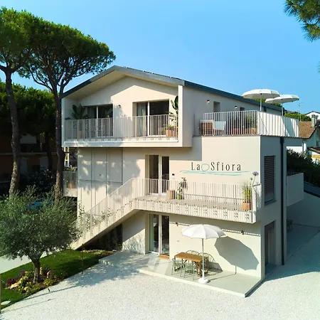 la Sfiora B&B-3