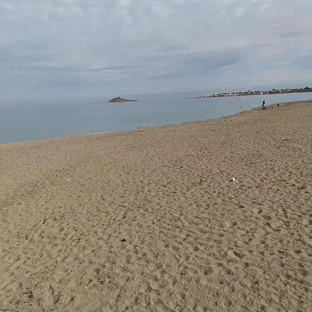 Legni di Mare Apartment-3