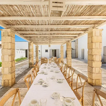 Agriresort Masseria Giovanni-3