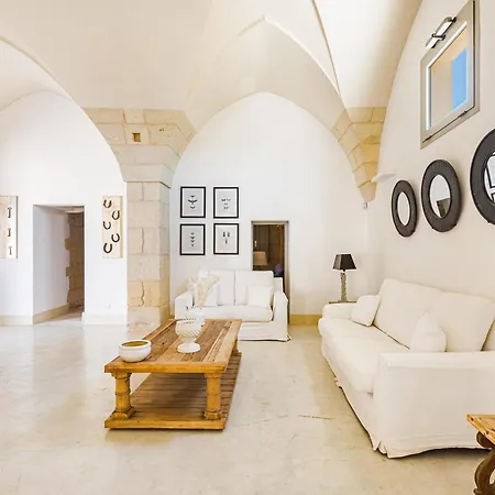 Agriresort Masseria Giovanni-2