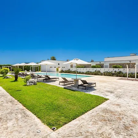 Agriresort Masseria Giovanni-2