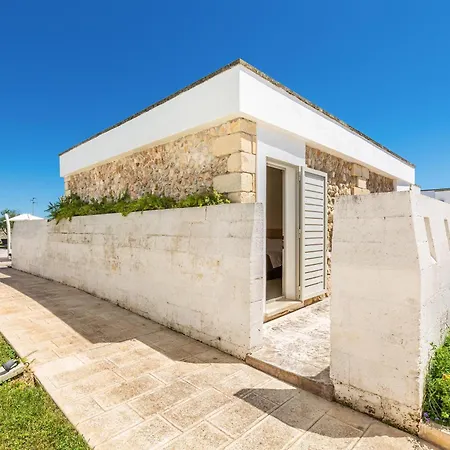 Agriresort Masseria Giovanni-3