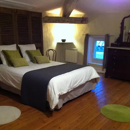 Chambres D'Hotes Le Clos De Venes-2