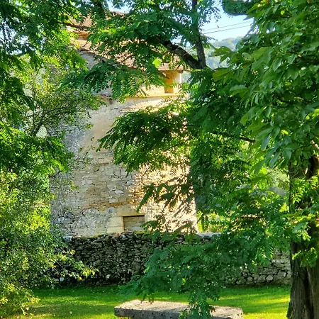 Mas De Garrigue-2
