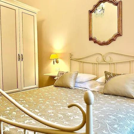 B&B Casa Moscato Firenze-3