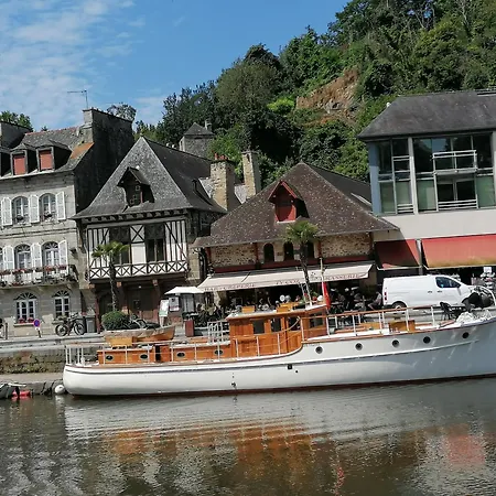 La Tocade Del Arte - Dinan-2