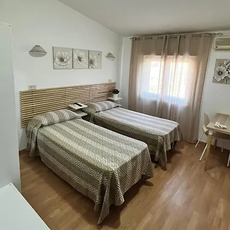 B&B Troisi-2