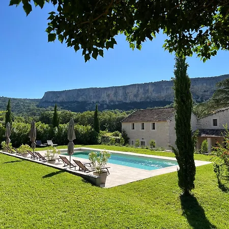 Mas Aux Cedres-2