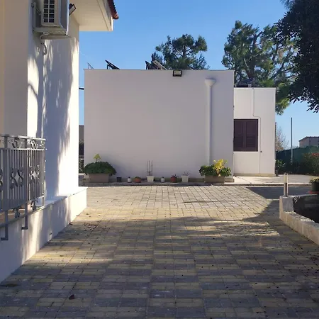 B&B Villa VITTORIO-2