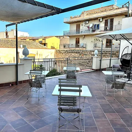 B&B Palazzo Corselli-2