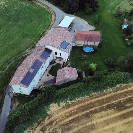 La Ferme des Cerisiers-3
