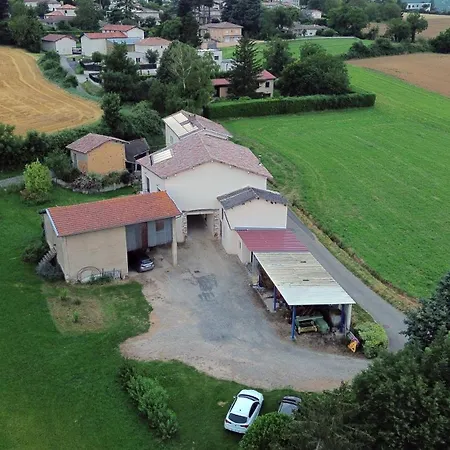 La Ferme des Cerisiers-2