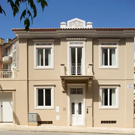 Vila Julieta Guesthouse-2