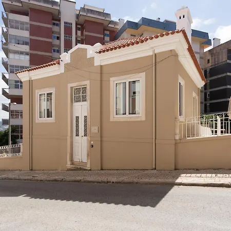 Vila Julieta Guesthouse-3