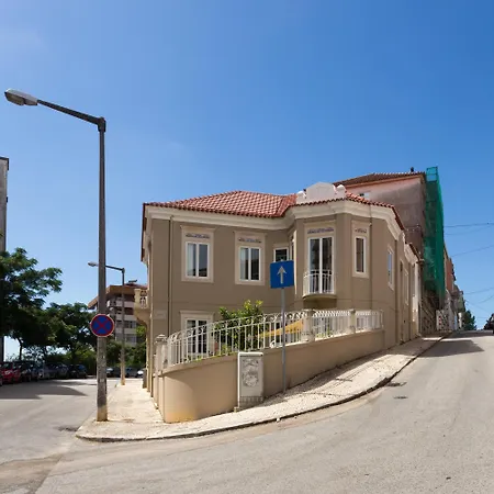 Vila Julieta Guesthouse-3