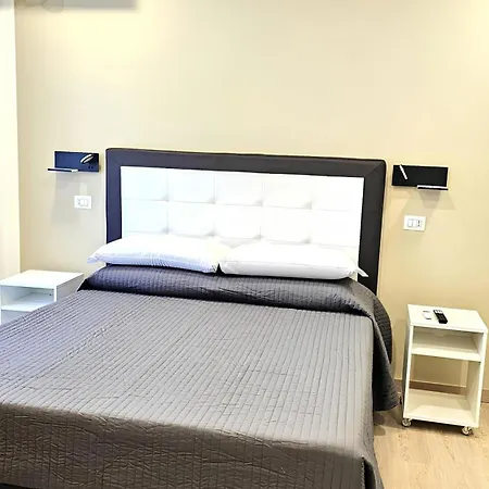 Convenient Booking B&B-3