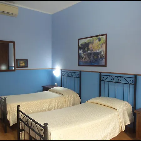 Da Nonna Maria B&B-2