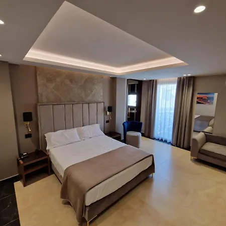 Beatus Suites And Rooms B&B-2