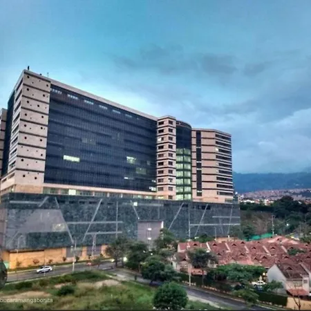 Hotel Loft Dorado Bucaramanga-2