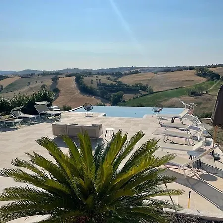 agriturismo il maniero chambre-3