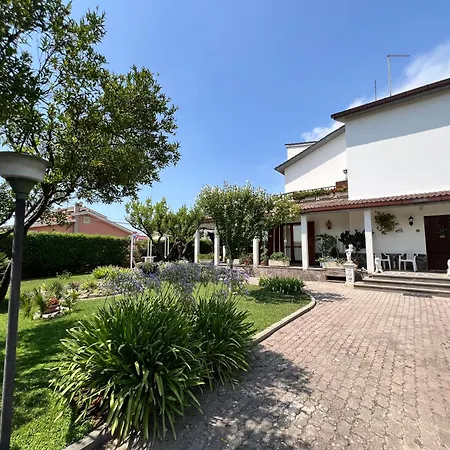 Giardino Degli Aranci B&B-2