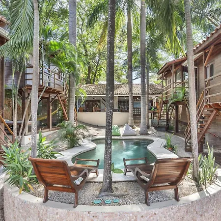 The Beach Bungalows (Adults Only)-2