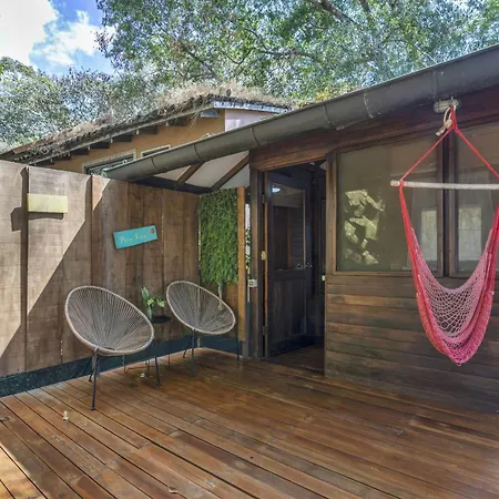 The Beach Bungalows (Adults Only)-3