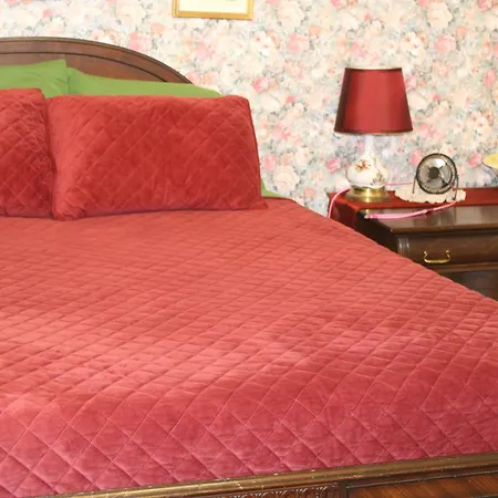 The Mays Place Bed And Breakfast-3