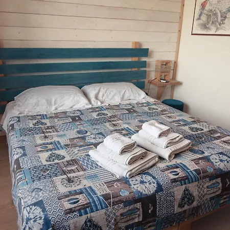 Villa Lina Bed&Breakfast-3