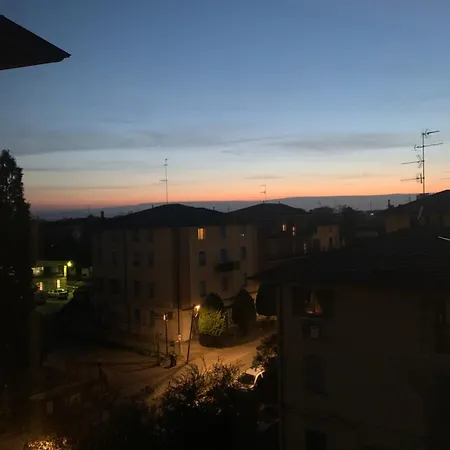 B&B Salus Civico 23-3